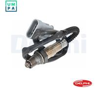 LAMBDA SENSOR ES21619-12B1 FOR ALFA ROMEO FIAT LANCIA ABARTH GRANDE 500/595C