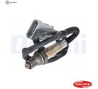 DELPHI ES21619-12B1 Lambda sensor
