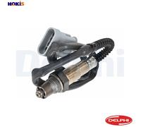 LAMBDA SENSOR ES21619-12B1 FOR ALFA ROMEO FIAT LANCIA ABARTH GRANDE 500/595C