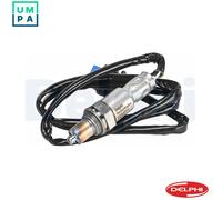 Fits DELPHI ES21629-12B1 lambda sensor FORD Fiesta,Fiesta Van