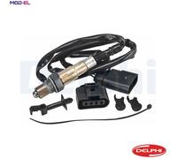 LAMBDA SENSOR ES21632-12B1 FOR SKODA FABIA/Combi AQV/ARV 1.0L AZF/AZE/AME 1.4L