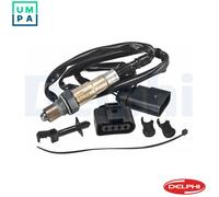 DELPHI ES21632-12B1 Lambda sensor