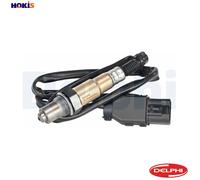 DELPHI ES21639-12B1 Lambda sensor
