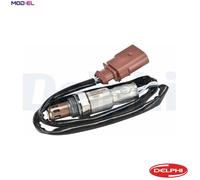 LAMBDA SENSOR ES21642-12B1 FOR VW SEAT CHYC/DFNB/CHYB 1.0L 3cyl POLO VI 1.0L