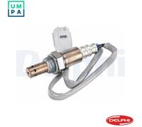 LAMBDA SENSOR ES21645-12B1 FOR MITSUBISHI ASX LANCER/VIII/Sportback 1.6L 4cyl