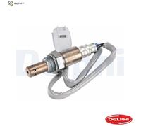 LAMBDA SENSOR ES21645-12B1 FOR MITSUBISHI ASX LANCER/VIII/Sportback 1.6L 4cyl