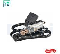 LAMBDA SENSOR ES21647-12B1 FOR SKODA VW AUDI DGEB 1.4L 4cyl SUPERB III 1.4L 4cyl