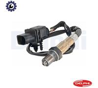 DELPHI ES21658-12B1 Lambda sensor