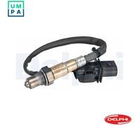 DELPHI ES21659-12B1 Lambda sensor