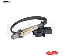 DELPHI ES21659-12B1 Lambda sensor