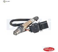 DELPHI ES21661-12B1 Lambda sensor