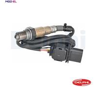 DELPHI ES21666-12B1 Lambda sensor