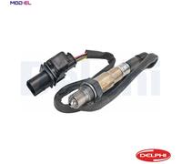 LAMBDA SENSOR ES21672-12B1 FOR BMW 3/E90/F01/F02/F04/E91 5/F11/F10/X/F8/Gran
