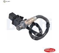 DELPHI ES21673-12B1 Lambda sensor