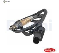 DELPHI ES21678-12B1 Lambda sensor