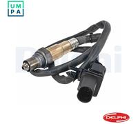 DELPHI ES21678-12B1 Lambda sensor
