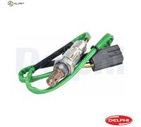 DELPHI ES21682-12B1 Lambda sensor