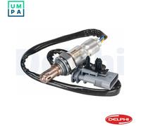 LAMBDA SENSOR ES21683-12B1 FOR FIAT 330A1.000 199B1.000/A9.000/A1.000 1.2L 4cyl