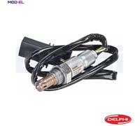 DELPHI ES21686-12B1 Lambda sensor