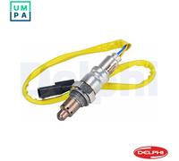DELPHI ES21699-12B1 Lambda sensor