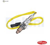 DELPHI ES21699-12B1 Lambda sensor