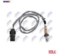 LAMBDA SENSOR ESL-AU-001 FOR SKODA OCTAVIA/II/Combi SUPERB LAURA ROOMSTER VW