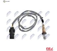 Lambda sensor before catalytic converter Regulating Probe ESL-AU-001 NTY for VW