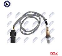 Lambda sensor before catalytic converter Regulating Sensor ESL-AU-001 NTY for VW