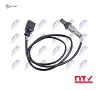 LAMBDA SENSOR ESL-AU-009 FOR VW CADDY/IV/Box/Body/MPV/ALLTRACK CHZG/DKRE 1.0L