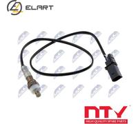 Lambda Sensor Fits AUDI A3 8P SEAT Altea SKODA Octavia II VW 04-20 03L906262A