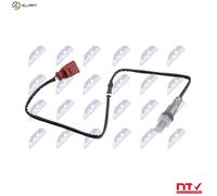 Lambda sensor before catalytic converter Regulating Sensor ESL-AU-013 NTY for VW