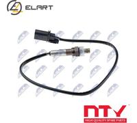 LAMBDA SENSOR ESL-AU-014 FOR SKODA OCTAVIA/II/Combi VW SEAT AUDI BMN 2.0L 4cyl