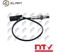 Lambda Probe A1 Ibiza Toledo Fabia Rapid Roomster Polo 03L906262D