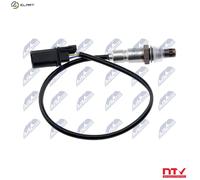 Lambda sensor before catalytic converter Regulating Sensor ESL-AU-015 NTY for VW