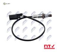 Lambda Probe A1 Ibiza Toledo Fabia Rapid Roomster Polo 03L906262D