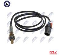 Lambda sensor after catalytic converter Diagnostic Probe ESL-AU-017 NTY for SEAT