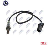 NTY Lambda Sensor Regulating Probe ESL-AU-019 Before Catalytic Converter for VW