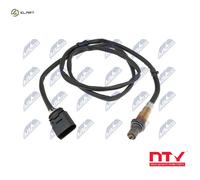 OXYGEN SENSOR FOR AUDI A3 A4 A6 VW GOLF V VI PASSAT PORSCHE CAYENNE 022906262BT