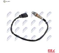 LAMBDA SENSOR ESL-AU-023 FOR AUDI DDTA/CWUC/CTGE/CRDB/CWUB/CTGA/CEUA/CEUC 4.0L