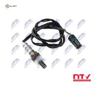 LAMBDA SENSOR ESL-BM-005 FOR BMW M52B20 2.0L M52B28 2.8L M52B25 2.5L 6cyl 5 E39