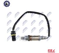 Lambda sensor Left Front Regulating Sensor ESL-BM-008 NTY for BMW LAND ROVER