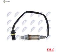 Front Left Right Lambda Sensor Fits ALPINA BMW X3 X5 LAND ROVER 94-10 1742050