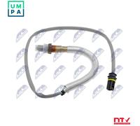 NTY Lambda Sensor ESL-BM-009 Diagnostic Probe After Catalytic Converter for BMW