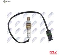Lambda sensor after catalytic converter Diagnostic Probe ESL-BM-010 NTY for BMW
