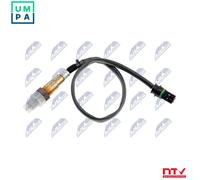 Lambda sensor after catalytic converter Diagnostic Probe ESL-BM-011 NTY for BMW