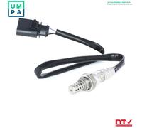 Lambda Sensor Oxygen Sensor Probe for JEEP | 20-00060-SX, V33-76-0002, 290960136