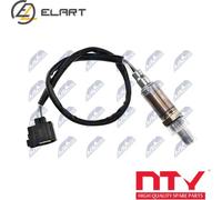 LAMBDA SENSOR ESL-CH-017 FOR DODGE JEEP GRAND/CHEROKEE/IV/SUV WRANGLER/JK/III