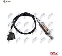 Lambda Sensor Oxygen Sensor Probe for JEEP | 20-00060-SX, V33-76-0002, 290960136