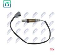 NTY Lambda Sensor ESL-CH-023 – Heated Oxygen Sensor for Chrysler PT Cruiser 2.0 (2000-), 300M