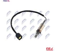 NTY Lambda Sensor ESL-CH-024 – Right Front Oxygen Sensor for Chrysler/Dodge/Jeep Fits PT Cruiser